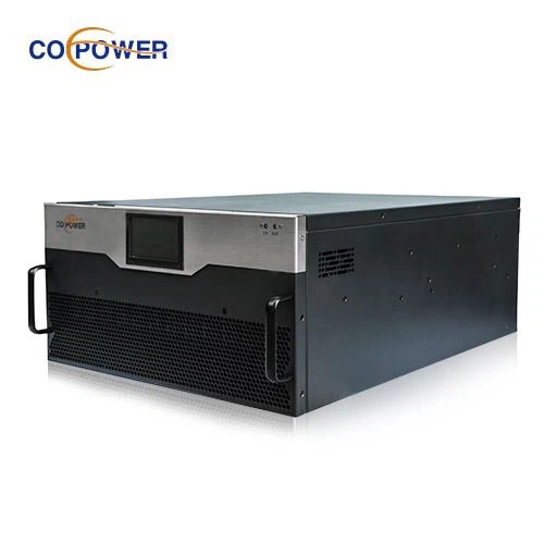 APF有源濾波：引領(lǐng)電力質(zhì)量提升，創(chuàng)造綠色能源未來(lái)